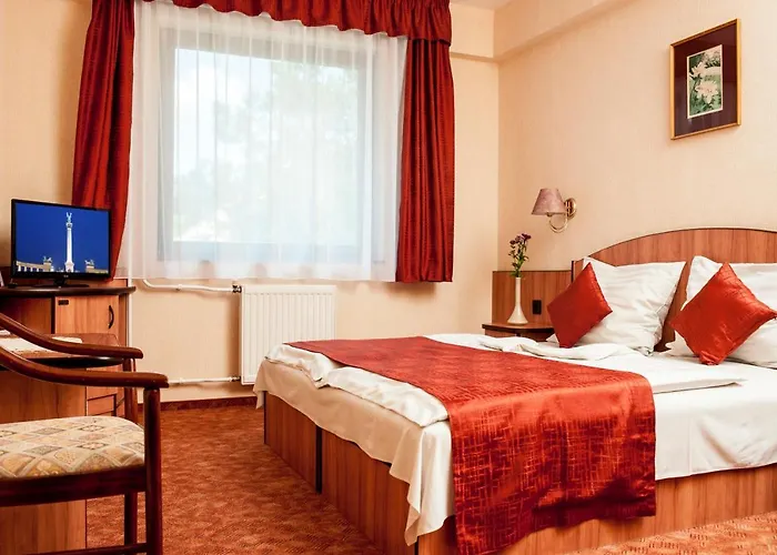 Beatrix Hotel