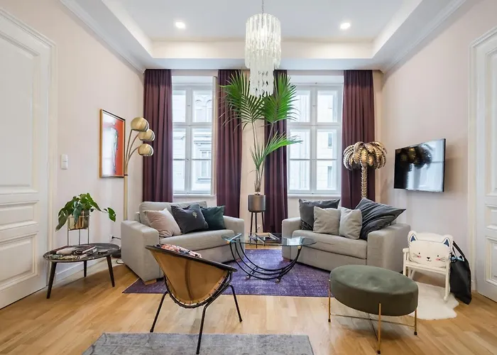 Bpr Adagio Design Home With A/C