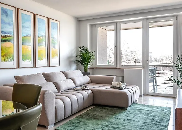 Dunapest Apartman