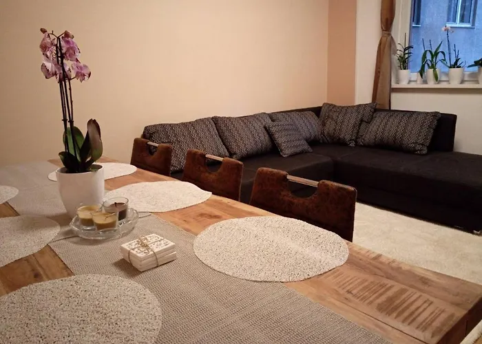 Apartment Of Koezraktar