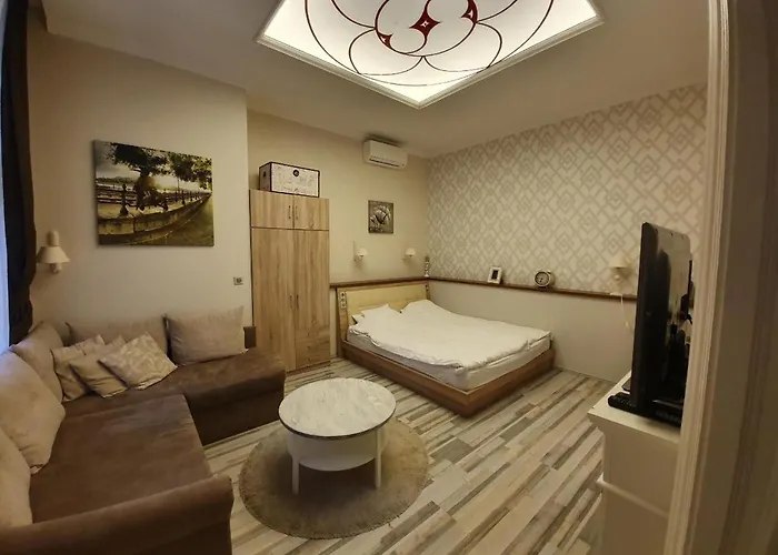 All In Apartman Ii.