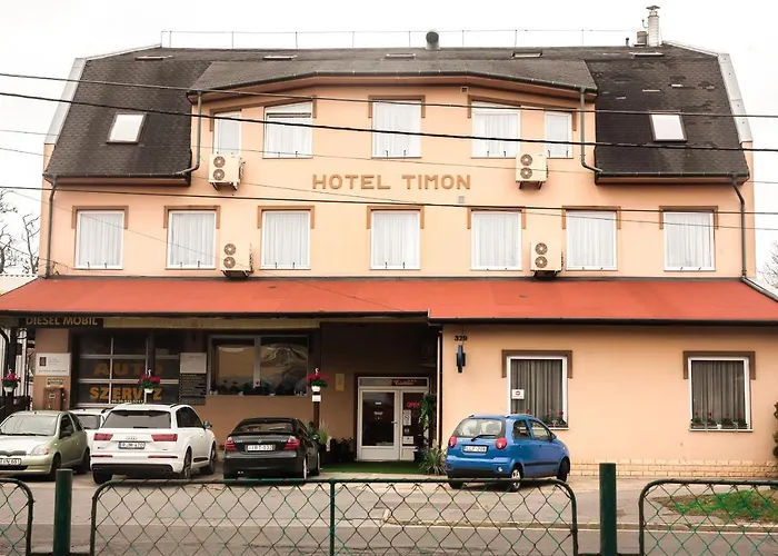 Hotel Timon