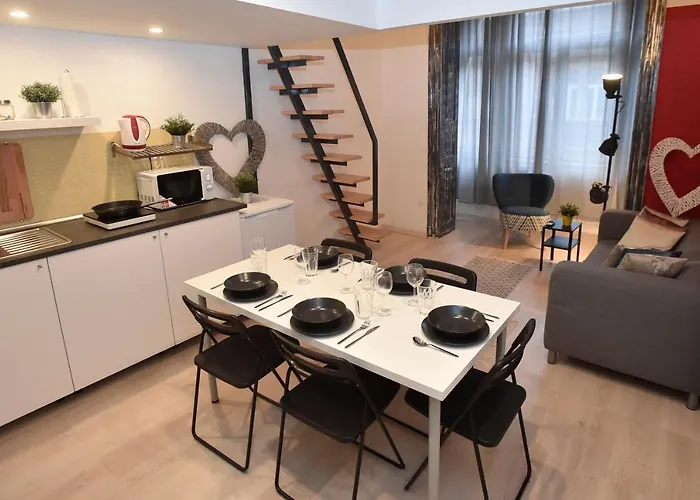 The Apex Residences