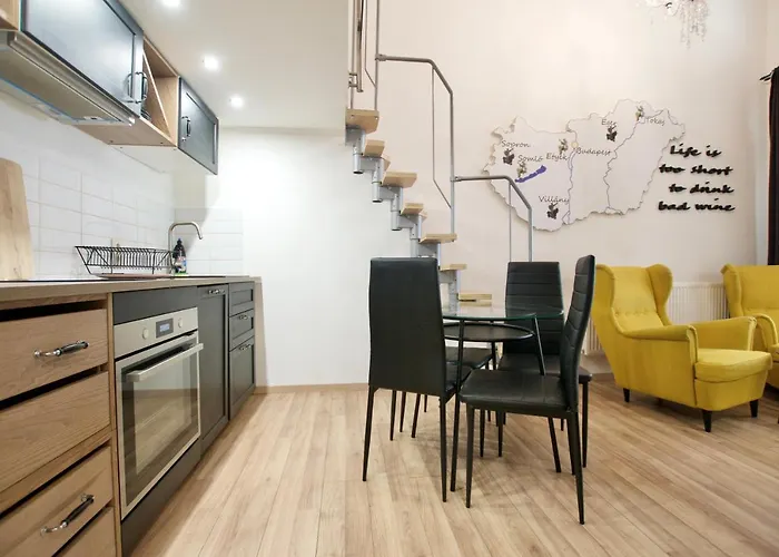 Standard Apartment By Hi5- Rose Street\'S Home