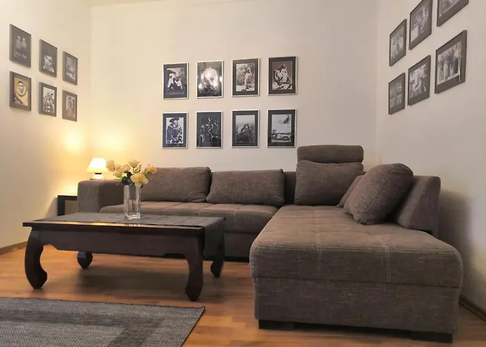 Olivapartment