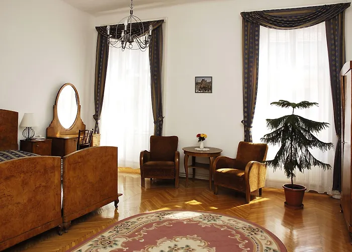 Kalvin House Budapest