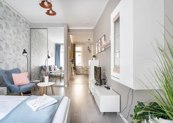 Bpr Chic Gem In The Heart Of The City