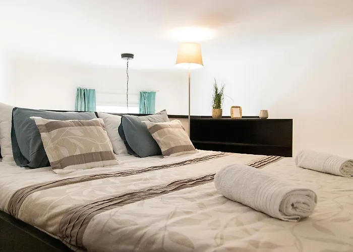 Real Apartments Semmelweis II