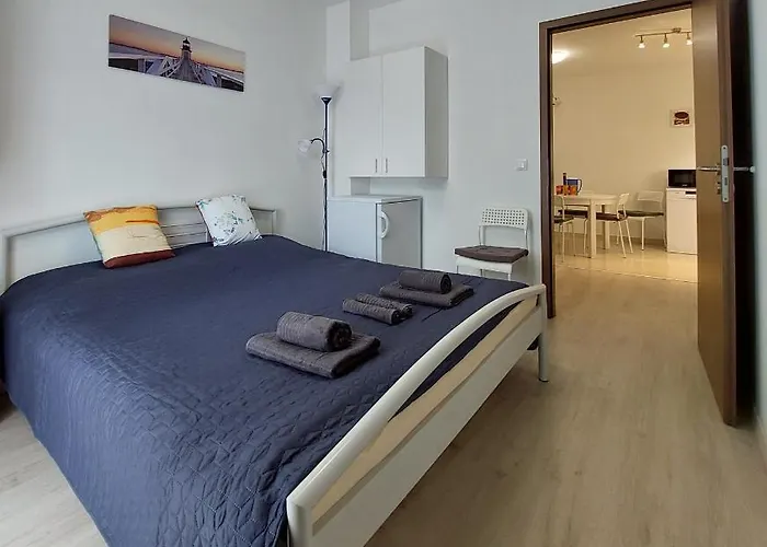 Arsenal House Budapest