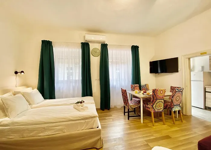 B20 Apartment