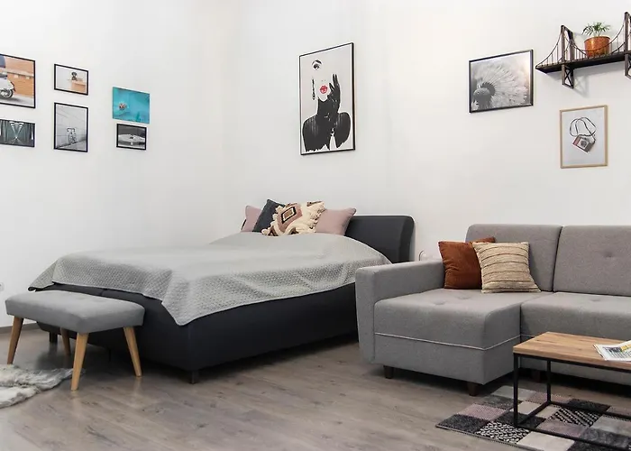 Sun & Chill Apartment