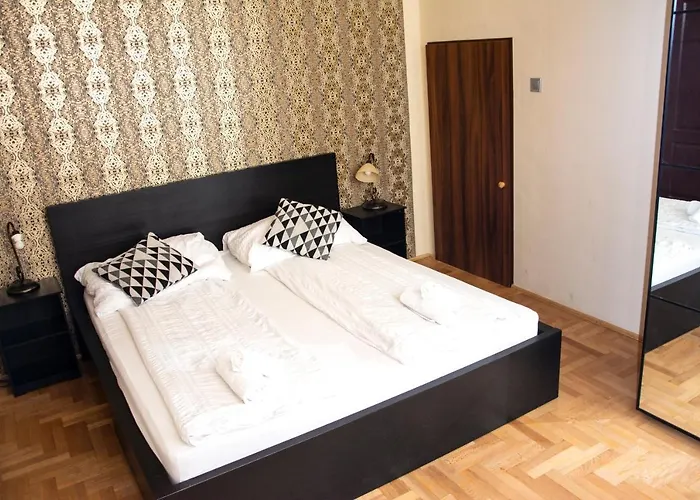 Andrassy Room