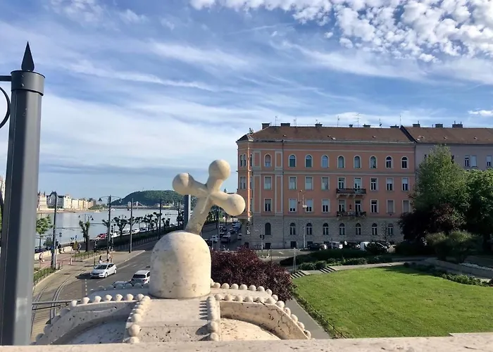 Buda Boutique Apartment