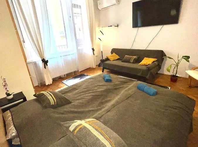 Bonifac Apartman