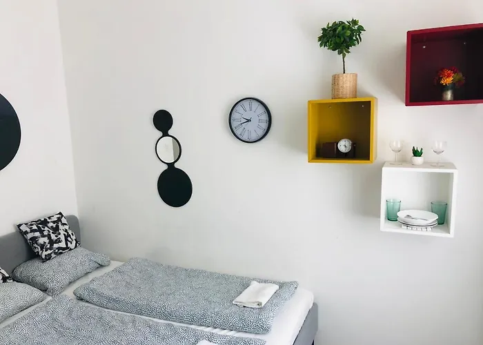 Bella Fiore Rooms 2