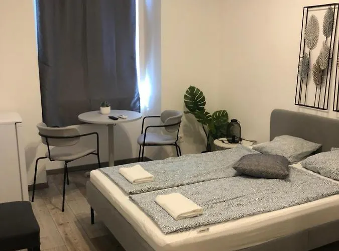 Bella Fiore Apartment 4