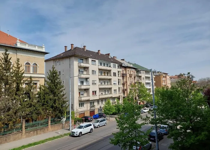 B30 Apartman