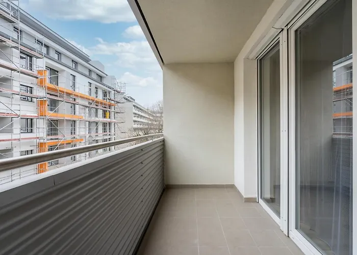 Cosy Home Close To The Center With Parking Garage