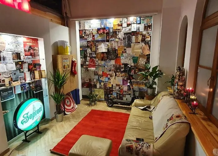 City Center Loft