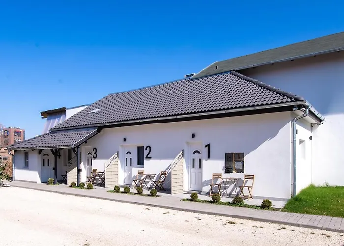 Chesscom Apartments