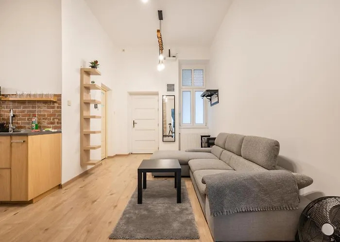 Peachy Homes Apartment