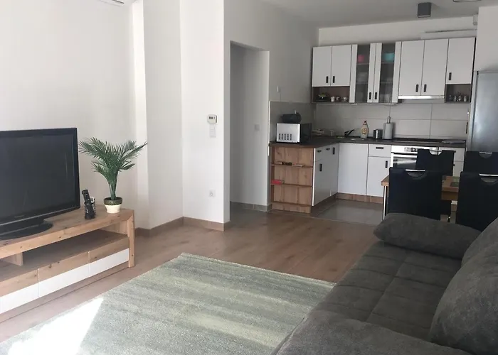 Cooper Apartment