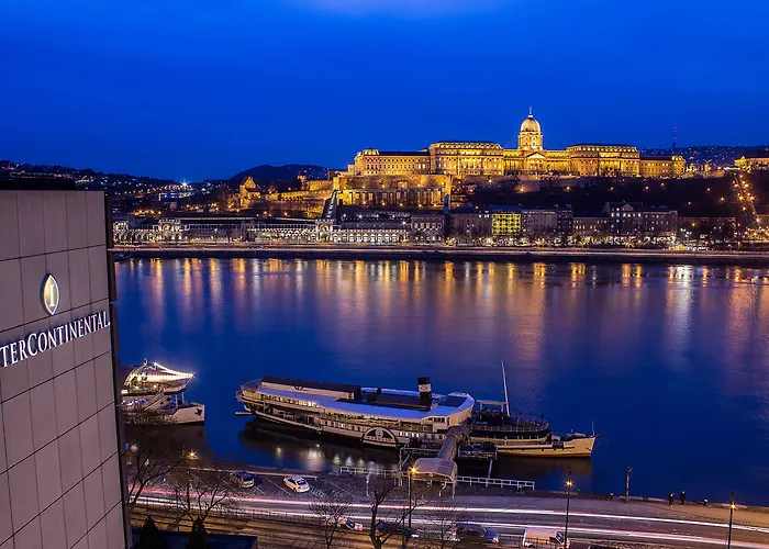 InterContinental Budapest