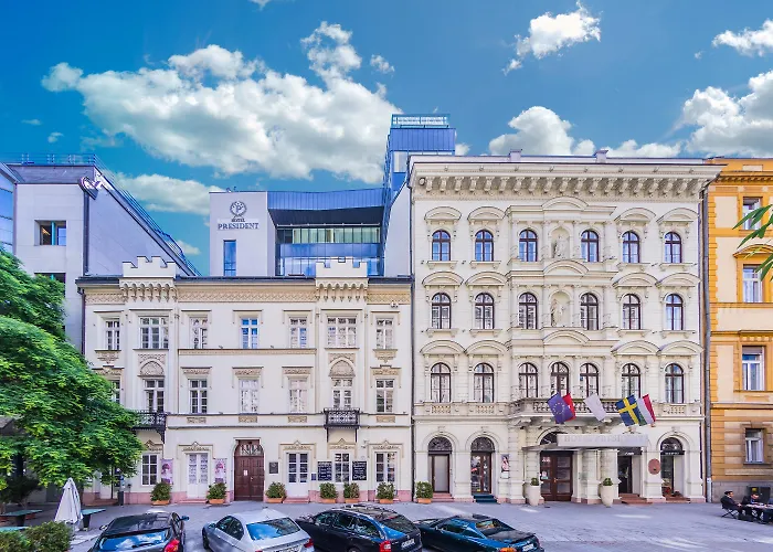 Hotel President