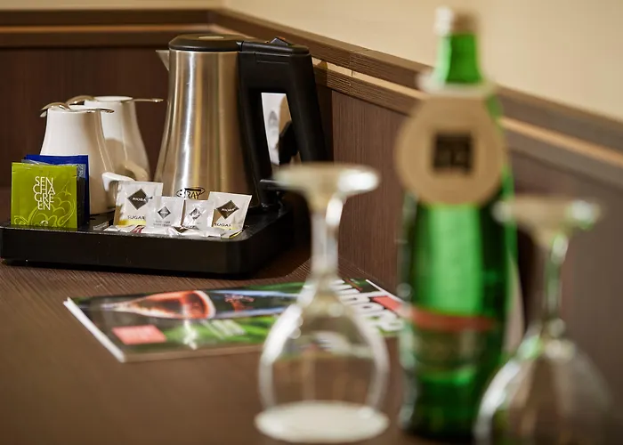 12 Revay Hotel