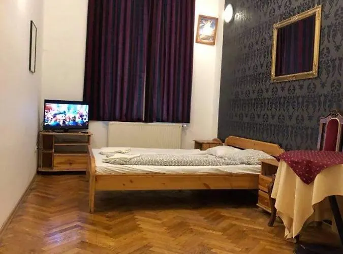 Apartman 4 You 2.