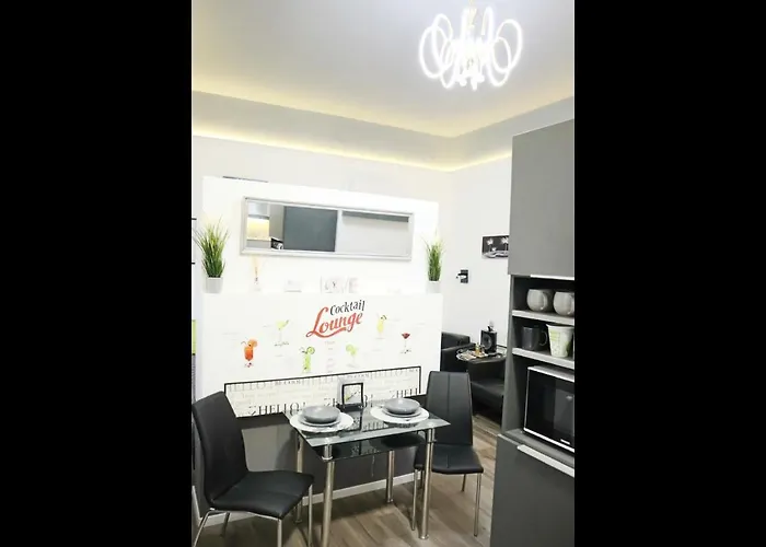 Your Lovely Home In The Heart Of Budapest