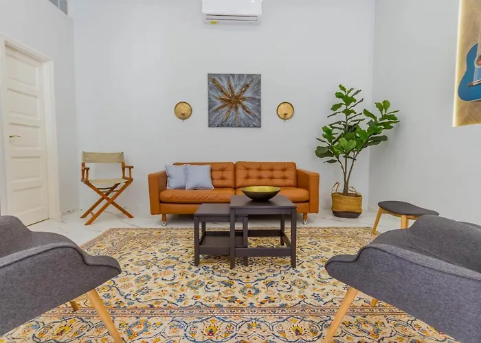 Bengt Apartment Kiraly Str.