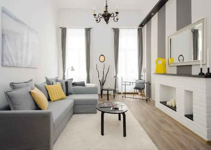 Opera Experience Apartment