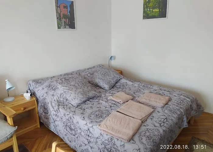3 Hippos Apartman