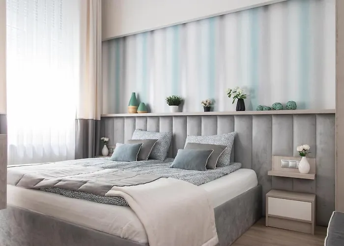 City Centre Apartments