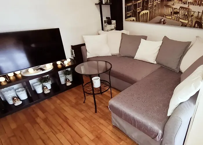 Krisna Apartment