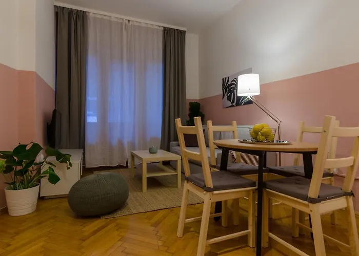 Studio Next To Kiraly Street Kd11