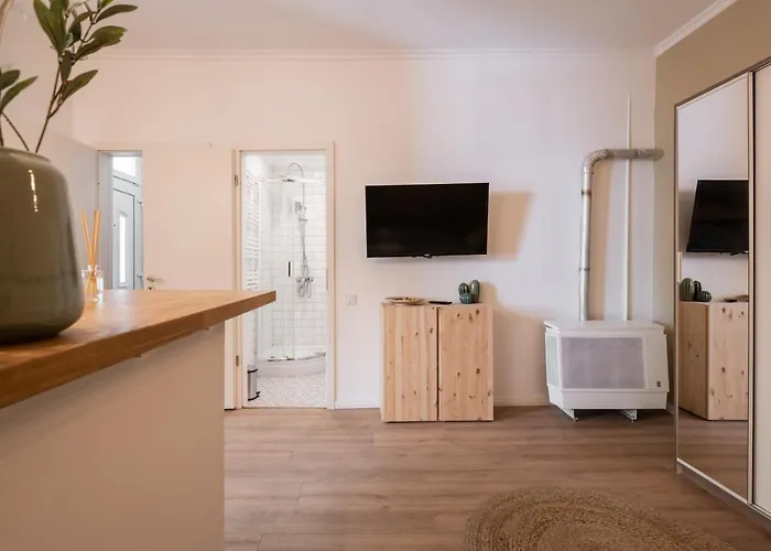 D71 Superior Apartments, Best Location, By Bqa