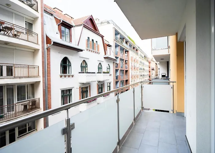 Vig Apartment