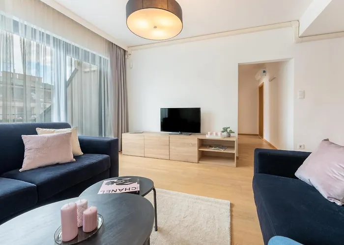 Rose Lux Residence