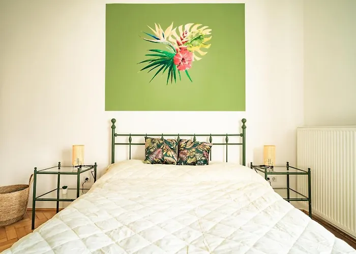 Colors Apartment