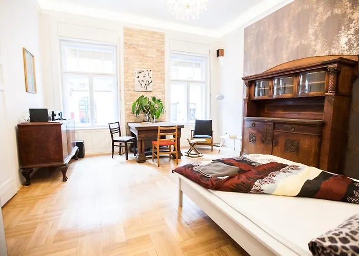 N40 By Small Home Budapest