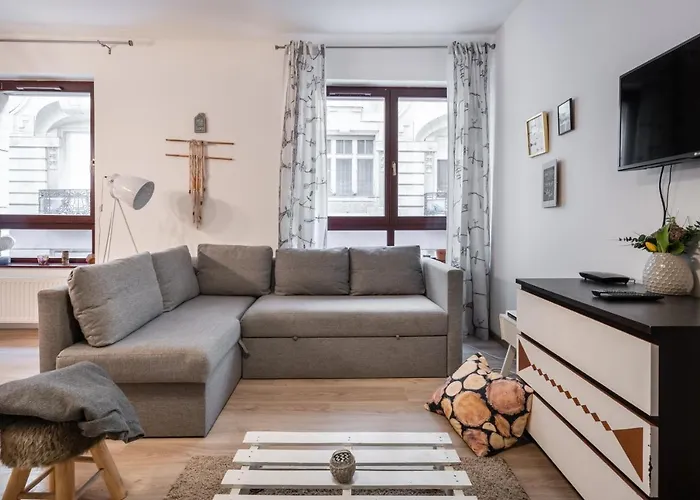 King Care Apartment With A/C