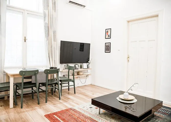 Stylish And Spacious ! Central Location Kazincy Netflix