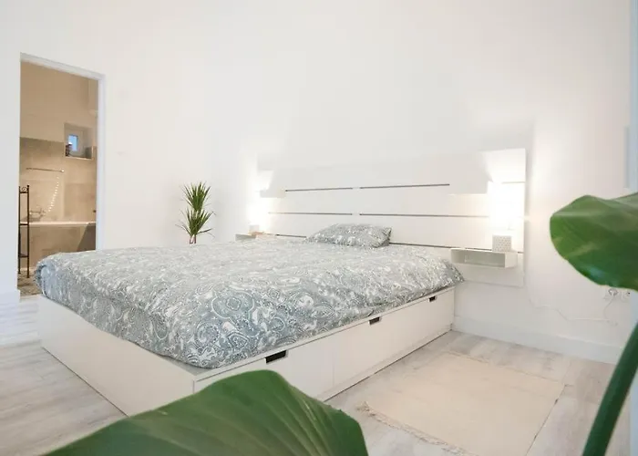 Cs3 Csanyi Apartment