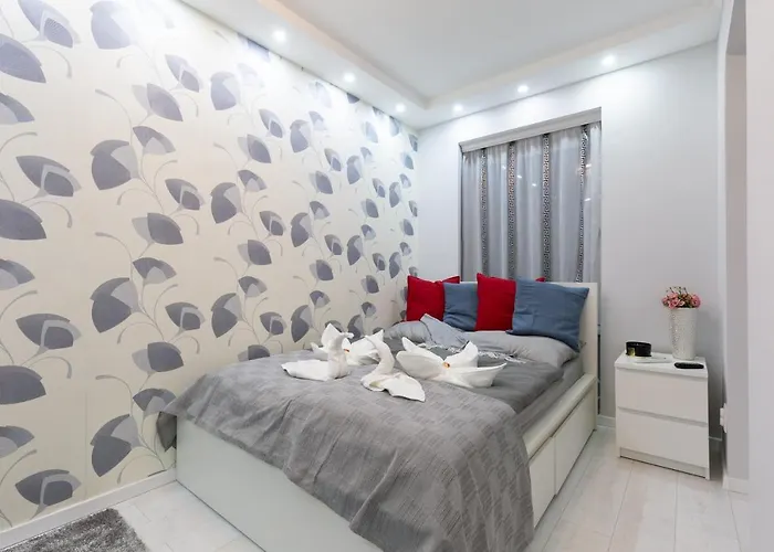 H29 Vivien Apartman