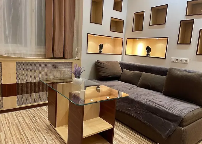 Pera Apartmant