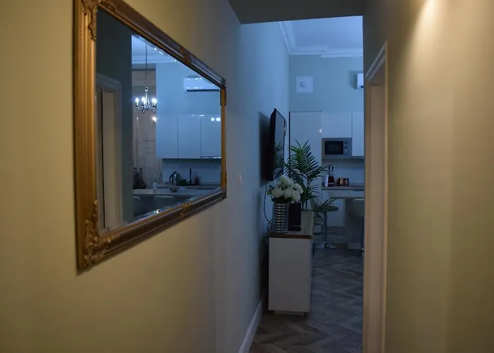 Pj Apartment