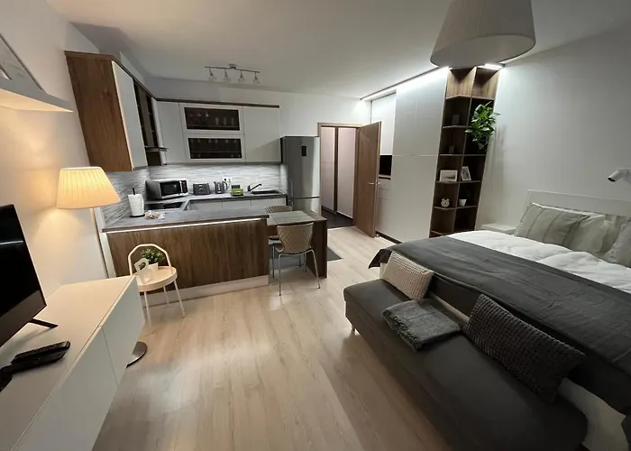 Vileo50 Apartment