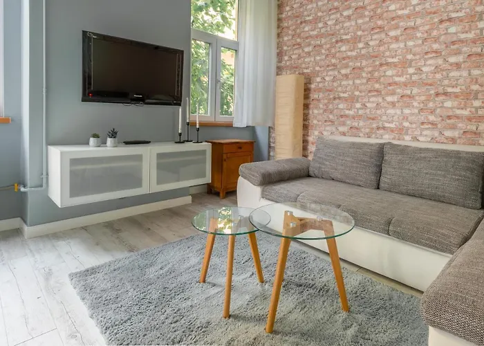Ny18 Nyar Apartment